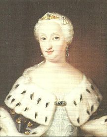 Les mêmes principes étaient en usage partout en Europe : Ulrika-Eleonora (1688-1741), reine de Suède, avait ainsi donné son nom à un navire armé à Stockholm qui s’échoua dramatiquement sur la côte du Médoc au début du 18e siècle, et dont la cargaison était attendue par un négociant hollandais des Chartrons.