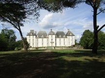 château Poyanne